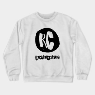 Raglan Cruisers T-shirt Crewneck Sweatshirt